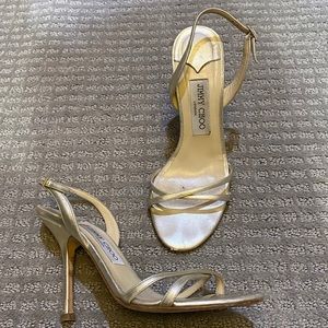Jimmy Choo Sandals